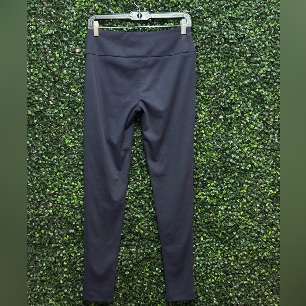 SOHO APPAREL PONTE LEGGINGS - Picture 3 of 6